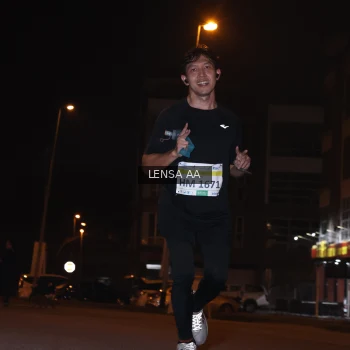 Runner Photo 3418267