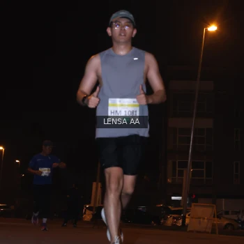 Runner Photo 3418273