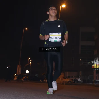 Runner Photo 3418283