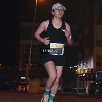 Runner Photo 3418315