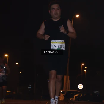 Runner Photo 3418437