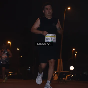 Runner Photo 3418440