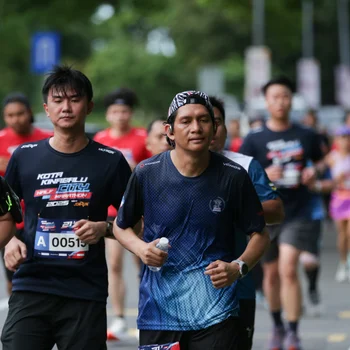 Runner Photo 34185