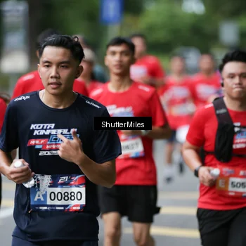 Runner Photo 34187