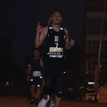 Runner Photo 3418809
