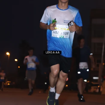 Runner Photo 3418812