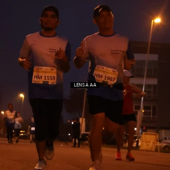 Runner Photo 3418816