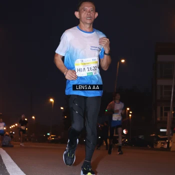 Runner Photo 3418830