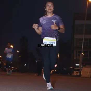 Runner Photo 3418851