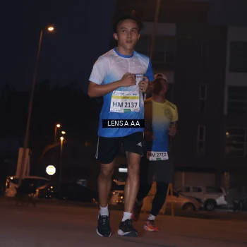 Runner Photo 3418870