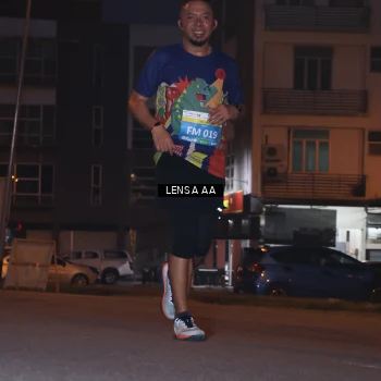 Runner Photo 3418890
