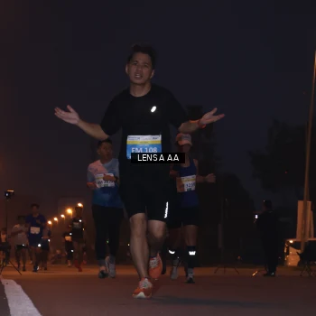 Runner Photo 3418903