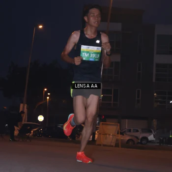 Runner Photo 3418924