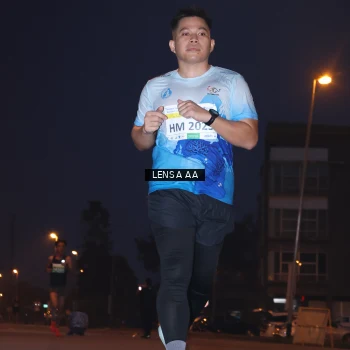 Runner Photo 3418926