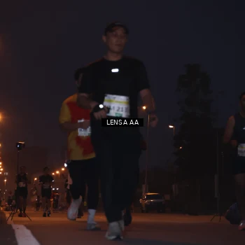Runner Photo 3418941