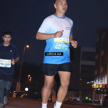 Runner Photo 3418942