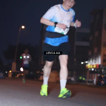 Runner Photo 3418943
