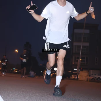 Runner Photo 3418967