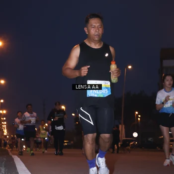 Runner Photo 3418994