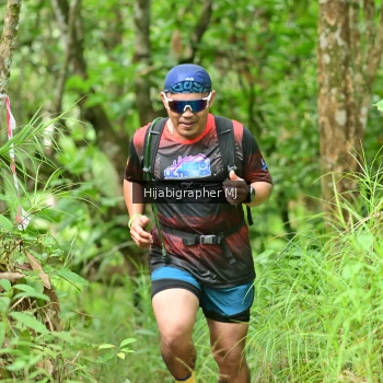 Runner Photo 34190