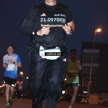 Runner Photo 3419016