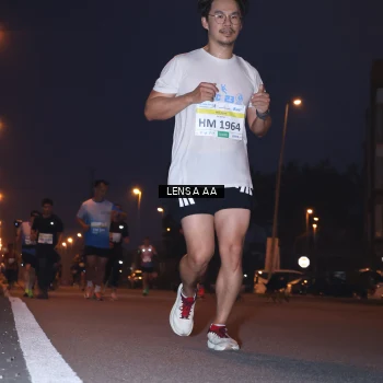 Runner Photo 3419024