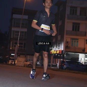Runner Photo 3419028