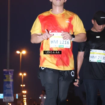 Runner Photo 3419035