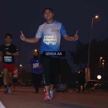 Runner Photo 3419050