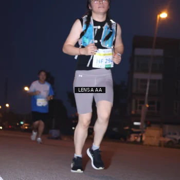 Runner Photo 3419068
