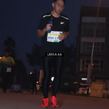 Runner Photo 3419087