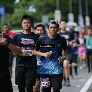 Runner Photo 34191