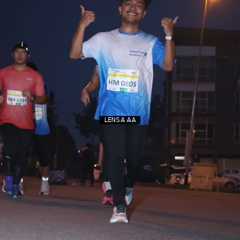 Runner Photo 3419130