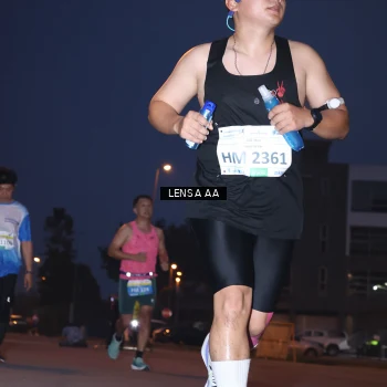 Runner Photo 3419149