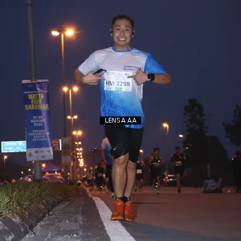 Runner Photo 3419189