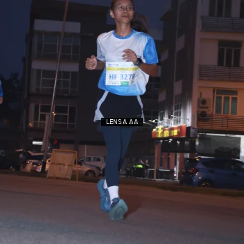 Runner Photo 3419253