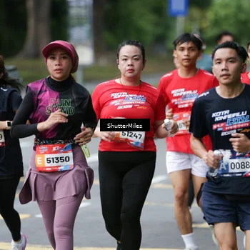 Runner Photo 34193