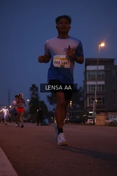Runner Photo 3419479