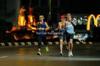 Runner Photo 3419492