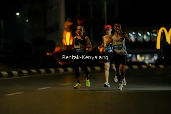 Runner Photo 3419496