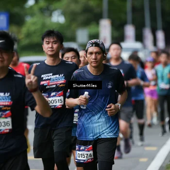 Runner Photo 34195