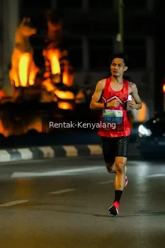 Runner Photo 3419502