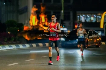 Runner Photo 3419503