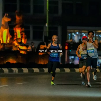 Runner Photo 3419504
