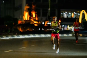 Runner Photo 3419506