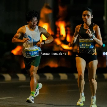 Runner Photo 3419517