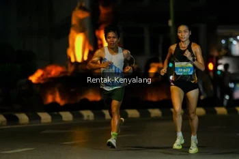 Runner Photo 3419527