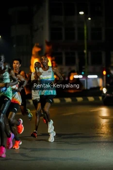 Runner Photo 3419597