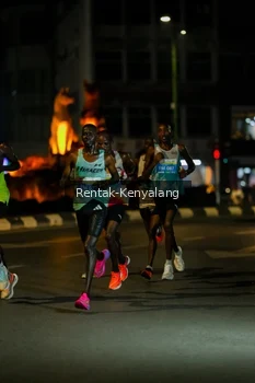 Runner Photo 3419599