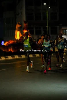 Runner Photo 3419602